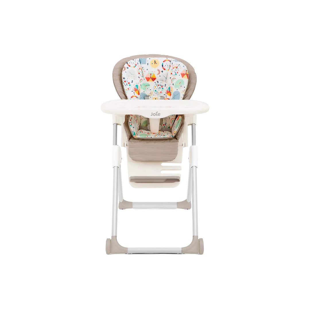 Joie reclining best sale high chair