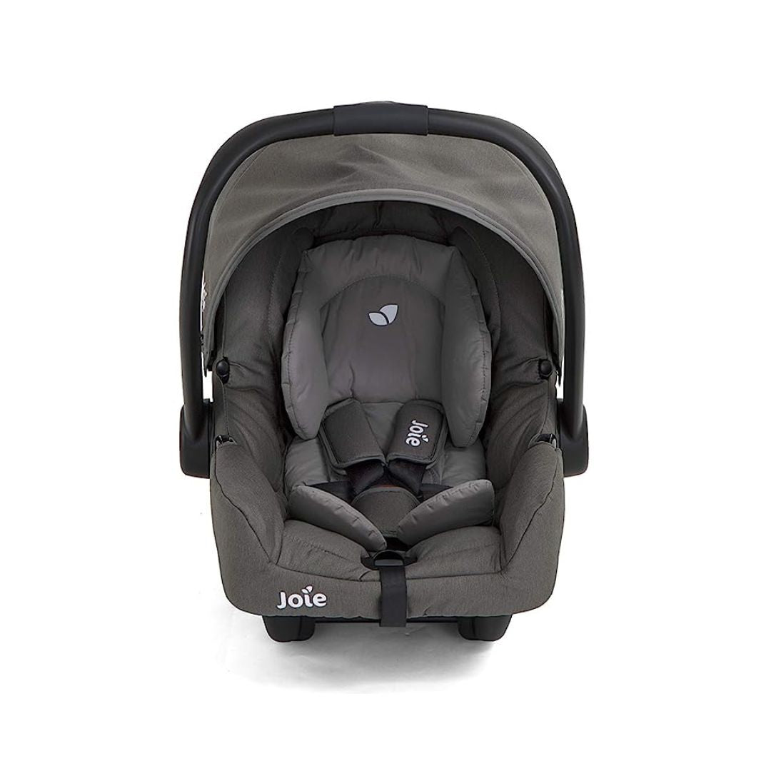 Joie foggy shop travel system