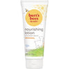 Burt'S Bee Baby Nourishing Lotion (Original) - 170 Gram