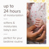 Burt'S Bees Baby Nourishing Lotion (Calming) - 170 Ml