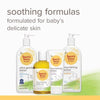 Burt'S Bees Baby Nourishing Lotion (Calming) - 170 Ml