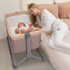 Rabitat Hop A Little baby cot - Beige