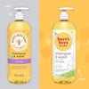 Burt'S Bees Baby Bee Shampoo & Wash Calming - 621Ml