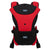 Hopop 3 in 1 Cuddle Me Baby Carrier - Red