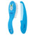 Hopop Soft Bristle Comb & Brush Set