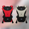 Hopop 3 in 1 Cuddle Me Baby Carrier - Red