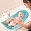 Mastela Deluxe Baby Bather - Teal