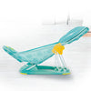 Mastela Deluxe Baby Bather - Teal