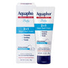 Aquaphor Baby 3 In1 Diaper Rash Cream 3.5 Oz (99 Gram)