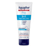 Aquaphor Baby 3 In1 Diaper Rash Cream 3.5 Oz (99 Gram)