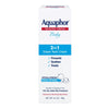 Aquaphor Baby 3 In1 Diaper Rash Cream 3.5 Oz (99 Gram)