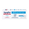 Aquaphor Baby 3 In1 Diaper Rash Cream 3.5 Oz (99 Gram)