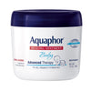 Aquaphor Healing Ointment, Advanced Therapy Skin Protectant, Dry Skin Body Moisturizer, Multi-Purpose Healing Ointment