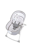 Mastela 6 In 1 Multi-Function Bassinet - Grey