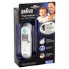 Braun Thermoscan 5 Digital Ear Thermometer For All Ages