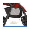 Joie Mirus Stroller - Lychee