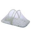 Abracadabra Gadda Set with Mosquito Net & Shaped Pillow - Savana