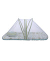 Abracadabra Gadda Set with Mosquito Net & Shaped Pillow - Savana