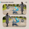 R For Rabbit Stroller Lollipop Lite Multicolor