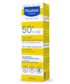 Mustela SPF 50+ Very High Protection Sun Lotion - 40 ml