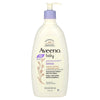 Aveeno Baby Calming Comfort Lotion With Lavender & Vanilla, - 532Ml