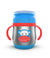 Rabitat 360 Training Cup With 360 silicone valve - Cheek Monkey