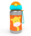 Rabitat Steel Play Stainless Steel Bottle- 350Ml (Little Boss)