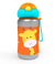 Rabitat Steel Play Stainless Steel Bottle- 350Ml (Little Boss)