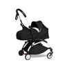 Babyzen YOYO Stroller with Newborn pack (White Frame)