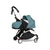 Babyzen YOYO Stroller with Newborn pack (White Frame)