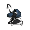 Babyzen YOYO Stroller with Newborn pack (White Frame)