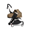 Babyzen YOYO Stroller with Newborn pack (White Frame)