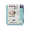 Bambo Nature Skin Friendly Tape Diapers - Monthly Box - Size 4