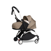 Babyzen YOYO Stroller with Newborn pack (White Frame)