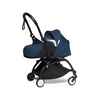 Babyzen YOYO Stroller with Newborn pack (Black Frame)