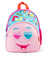 Rabitat Smash Pre-School Bags, 2-6yrs 12 inches School Bag - Diva