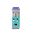 Rabitat Clean Lock Insulated Stainless Steel Bottle - 410Ml (Chatter Box)