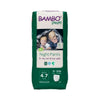 Bambo Dreamy Skin Friendly Night Pants for Boys (4-7 years)