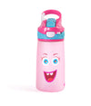 Rabitat Snap Lock Sipper Bottle (410ml) - Miss Butters