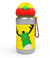 Rabitat Steel Play Stainless Steel Bottle- 350Ml (Coolest Kid Ever)