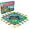 Hasbro Monopoly Cricket Themed Board Game | For Families And Kids | Ages 8+ | 2 To 6 Players Board Game Accessories Board Game