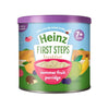 Heinz First Steps Breakfast Summer Fruit Porridge, 7M+, 220G