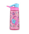 Rabitat Flip Lock Tritan Sports Bottle - Miss Butters