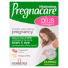 Vitabiotics Pregnacare Plus Omega 3 Tablets During Pregnancy