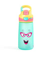 Rabitat Snap Lock Sipper Bottle (410ml) - Chatter Box