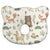 Abracadabra Memory Foam Pillow Bambi & Friends