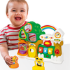 Winfun Light N Sounds Sorter Treehouse