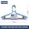 Hopop Baby Multicoloured Clothes Hanger