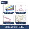 Hopop Baby Multicoloured Clothes Hanger