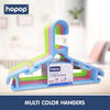 Hopop Baby Multicoloured Clothes Hanger